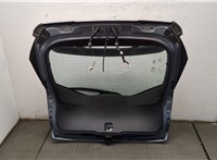 67005F4020 Крышка (дверь) багажника Toyota C-HR 20186878 #2