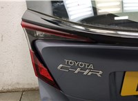 67005F4020 Крышка (дверь) багажника Toyota C-HR 20186878 #6