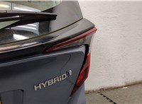 67005F4020 Крышка (дверь) багажника Toyota C-HR 20186878 #7