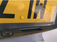 67005F4020 Крышка (дверь) багажника Toyota C-HR 20186878 #9