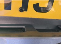 67005F4020 Крышка (дверь) багажника Toyota C-HR 20186878 #10