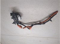 22822889 Розетка зарядки автомобиля Opel Ampera 2011-2015 20187052 #4