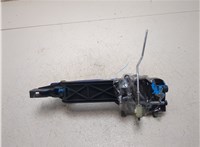 1446676 Ручка двери наружная Ford Mondeo 3 2000-2007 20187204 #9