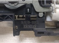  Ручка двери наружная Renault Megane 3 2009-2016 20187374 #3