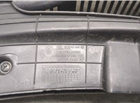 861502V000 Жабо под дворники (дождевик) Hyundai Veloster 2011- 20187616 #6