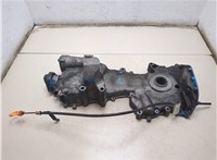 03E109210L Крышка передняя ДВС Skoda Fabia 1999-2007 20188073 #4