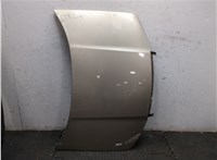 6Y0823031 Капот Skoda Fabia 1999-2007 20188610 #2
