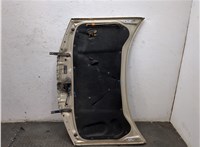 6Y0823031 Капот Skoda Fabia 1999-2007 20188610 #8