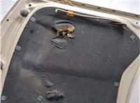 6Y0823031 Капот Skoda Fabia 1999-2007 20188610 #9