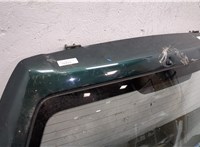 60809SA0109P Крышка (дверь) багажника Subaru Forester (S11) 2002-2007 20188985 #5