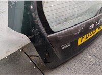 60809SA0109P Крышка (дверь) багажника Subaru Forester (S11) 2002-2007 20188985 #6