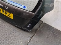 60809SA0109P Крышка (дверь) багажника Subaru Forester (S11) 2002-2007 20188985 #7