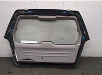 60809SA0109P Крышка (дверь) багажника Subaru Forester (S11) 2002-2007 20188985 #10