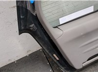 60809SA0109P Крышка (дверь) багажника Subaru Forester (S11) 2002-2007 20188985 #16