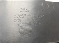 GX73045M10AB Пластик центральной консоли Jaguar XF 2015–2020 20189082 #8