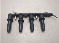 1208021 Катушка зажигания Opel Zafira B 2005-2014 20189185 #4