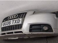 8P0807105 Бампер Audi A3 (8P) 2004-2008 20189273 #2