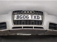 8P0807105 Бампер Audi A3 (8P) 2004-2008 20189273 #3