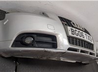 8P0807105 Бампер Audi A3 (8P) 2004-2008 20189273 #4