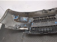 8P0807105 Бампер Audi A3 (8P) 2004-2008 20189273 #10