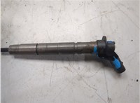 0445116018 Форсунка топливная Hyundai Santa Fe 2005-2012 20189465 #8