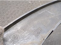 51713330868 Молдинг крыла BMW X3 E83 2004-2010 20189552 #2