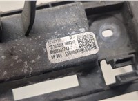  Кронштейн бампера Volkswagen Jetta 6 2014-2018 20189585 #2