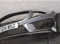 A11788048409999 Бампер Mercedes CLA C117 2013- 20190228 #8
