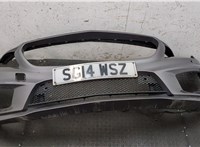 A11788048409999 Бампер Mercedes CLA C117 2013- 20190228 #9