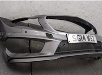 A11788048409999 Бампер Mercedes CLA C117 2013- 20190228 #10