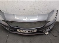A11788048409999 Бампер Mercedes CLA C117 2013- 20190228 #12