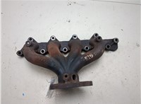 96481526 Коллектор выпускной Chevrolet Kalos 2003-2008 20190372 #1