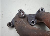 96481526 Коллектор выпускной Chevrolet Kalos 2003-2008 20190372 #3