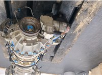 7508713 КПП - автомат (АКПП) 4х4 Land Rover Range Rover 3 (LM) 2002-2012 20190603 #7
