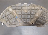 3C8863831B Обшивка капота Volkswagen Passat CC 2008-2012 20190765 #2
