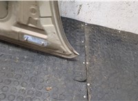  Капот Nissan Qashqai 2006-2013 20190983 #8