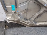  Капот Nissan Qashqai 2006-2013 20190983 #9