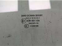 30753471 Стекло боковой двери Volvo S60 2000-2009 20191218 #4
