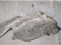 51717193509 Защита арок (подкрылок) BMW 5 F07 Gran Turismo 2009-2013 20191229 #1