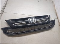 71121SWWE51, 71123SWWE31, 71126SWWE31 Решетка радиатора Honda CR-V 2007-2012 20191265 #5