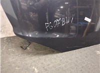  Капот Opel Zafira B 2005-2012 20191493 #3