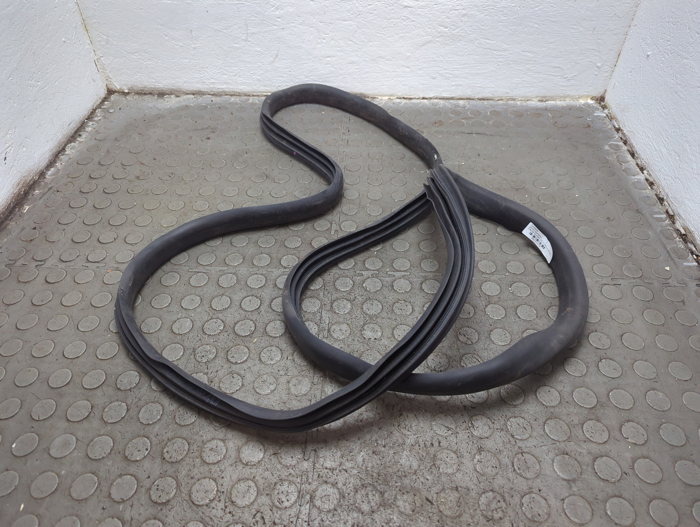 Уплотнитель