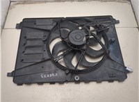 1768199, 6G918C607GL Вентилятор радиатора Ford Mondeo 4 2007-2015 20191712 #4