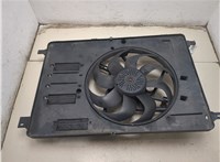 1768199, 6G918C607GL Вентилятор радиатора Ford Mondeo 4 2007-2015 20191712 #5