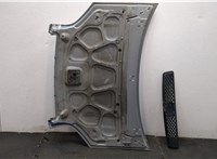 1343612, 5S6116K689AB Замок капота Ford Fusion 2002-2012 11297619 #13