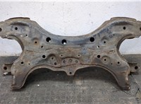 5120102082 Балка подвески передняя (подрамник) Toyota Corolla E12 2001-2006 20191839 #3