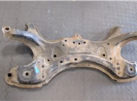 5120102082 Балка подвески передняя (подрамник) Toyota Corolla E12 2001-2006 20191839 #3