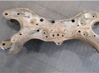 5120102082 Балка подвески передняя (подрамник) Toyota Corolla E12 2001-2006 20191839 #5