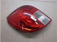4818208, 4819697, 20963678, 95937939 Фонарь (задний) Opel Antara 20192002 #6