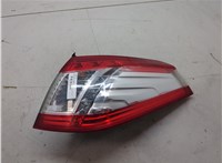 6351LY Фонарь (задний) Peugeot 508 2010-2018 20192052 #2